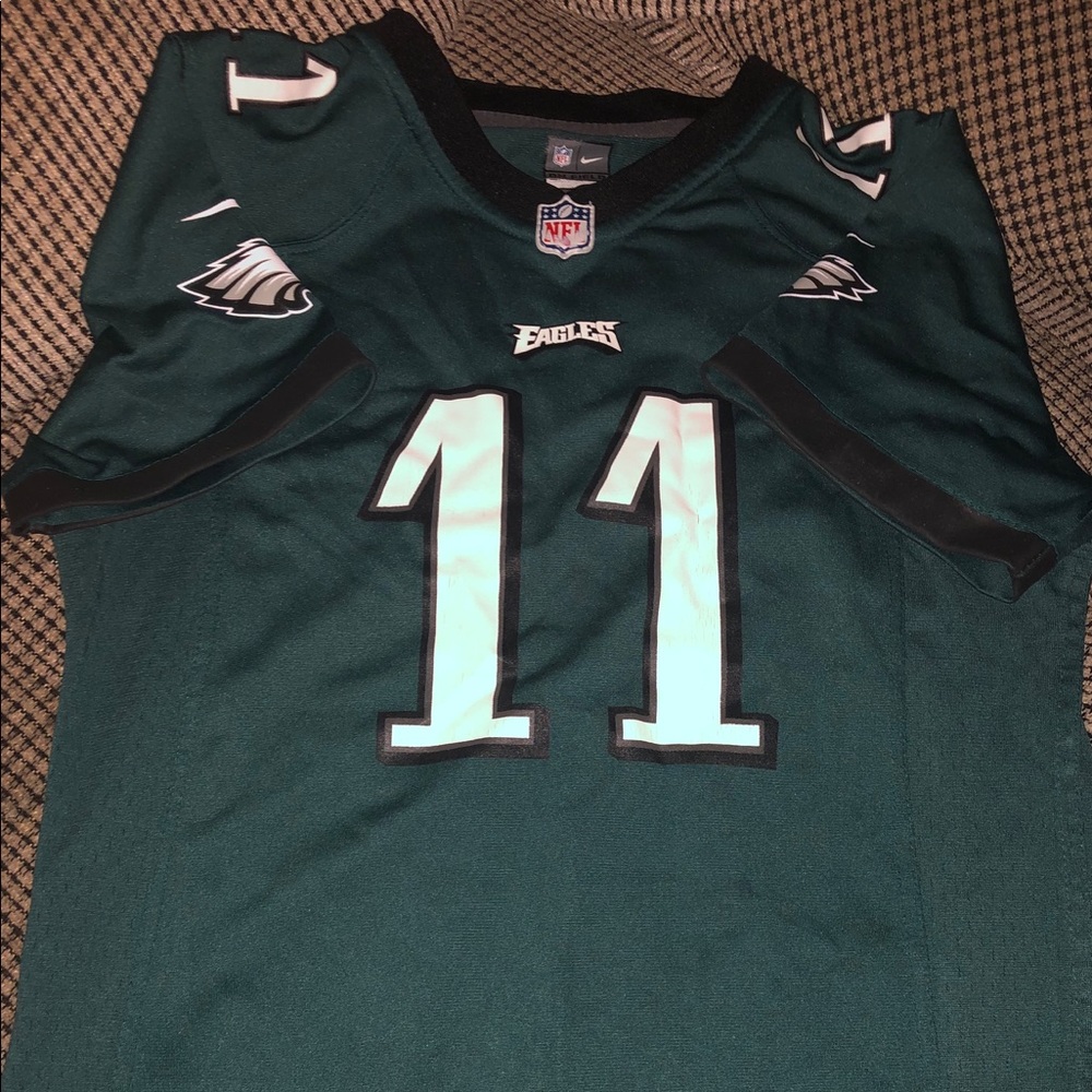 Official Youth Wentz Jersey